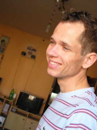 obrana: Lukáš Grajcar